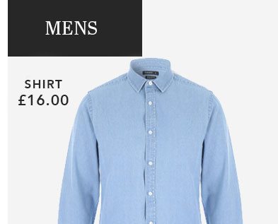 mens shirt