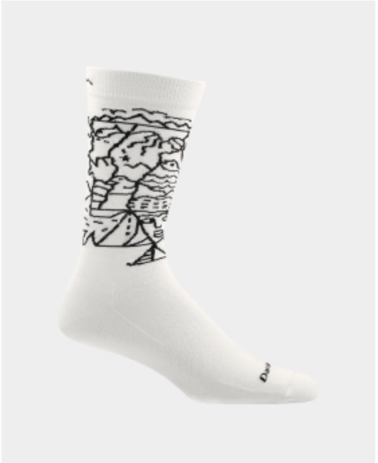 State of Mind Sock