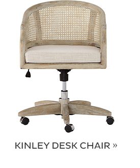 Kinley Desk Chair