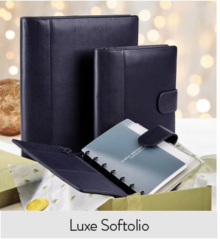 Shop Luxe Softolio