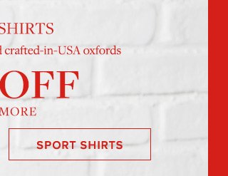 SPORT SHIRTS