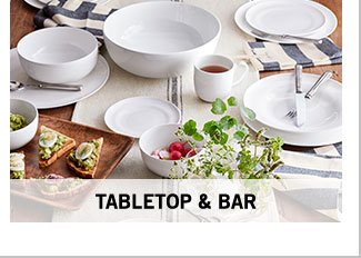 TABLETOP & BAR