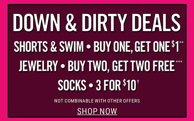 SHOP NOW