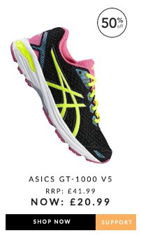 ASICS GT-1000 5 GS