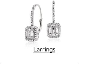 Shop Earrings