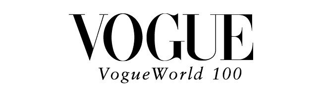 vogue daily logo