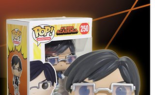 Tenya Pop