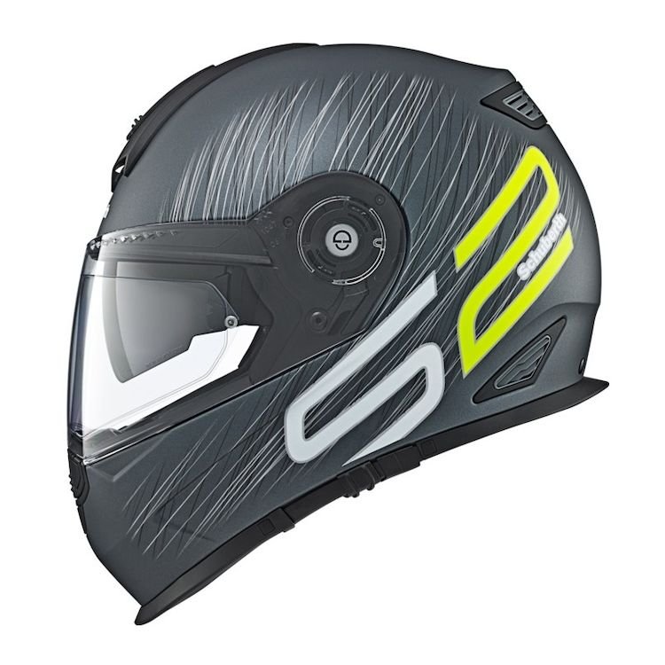 Schuberth S2 Sport Drag Helmet