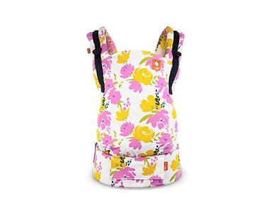 Free $25 gift card select Tula carriers*