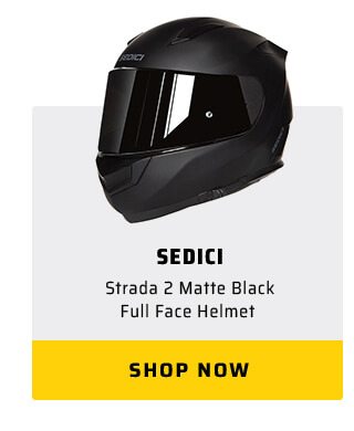 Sedici Strada 2 Helmet