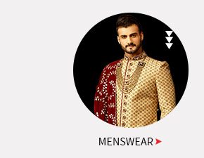 Indian Ethnic Menswear wear in various designs and styles. Shop!