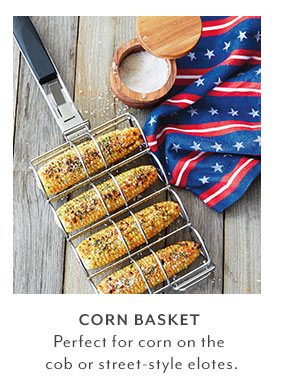 Corn Basket