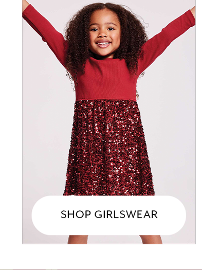 Shop Girlswear