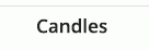 Candles