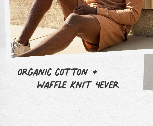BFFs: Men's Framer Pull On Short