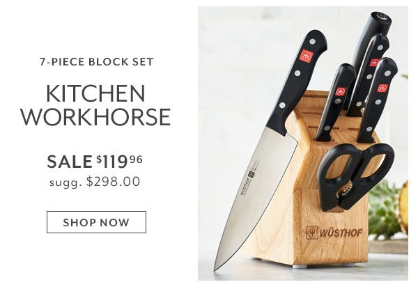7-PC Set