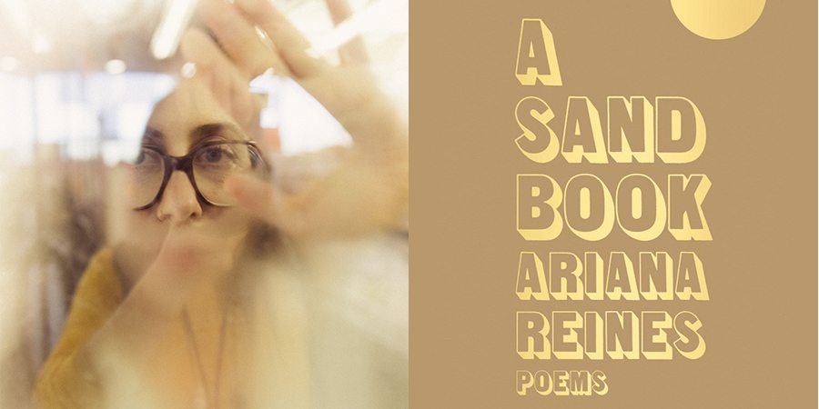 Dropping The Bullshit with Poet Ariana Reines