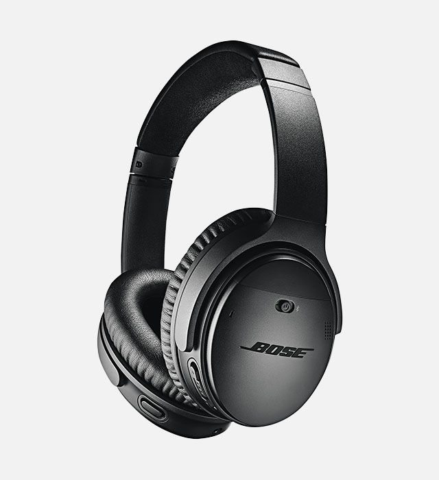 Bose® QuietComfort® QC35 II Wireless Headphones