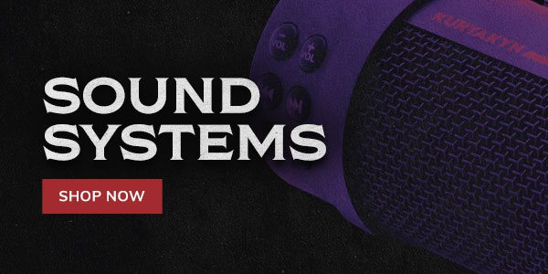 SoundSystems