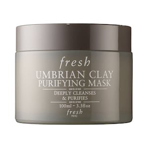 Fresh - Umbrian Clay Pore Purifying Face Mask