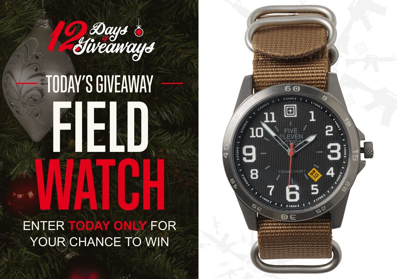 Enter to Win