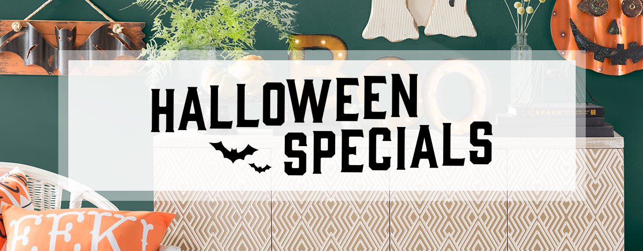 Halloween ends 11/6