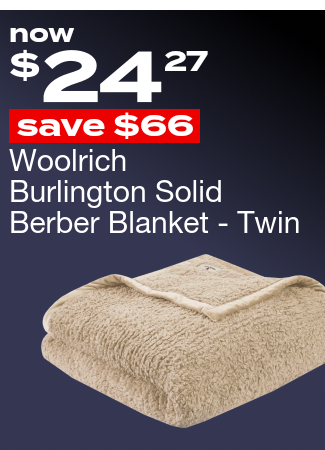 Bedding Doorbusters