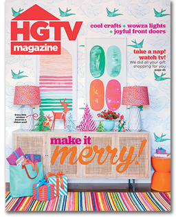 HGTV Magazine