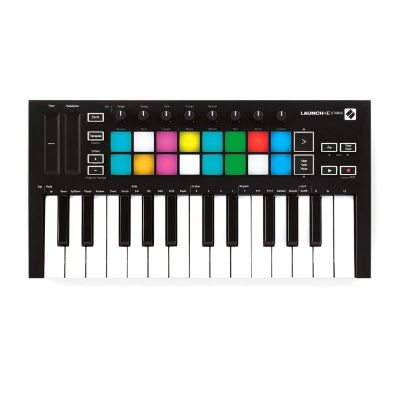 Novation Launchkey Mini MK3