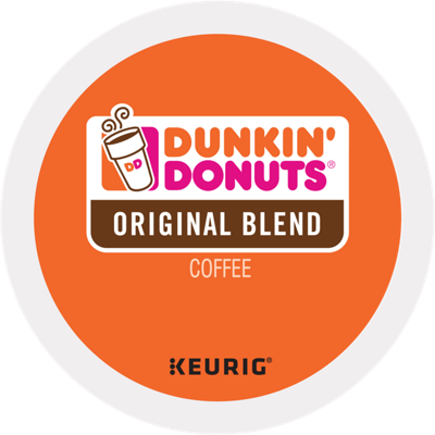 Dunkin'® Original Blend Coffee