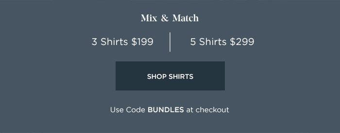 [SHOP SHIRTS]