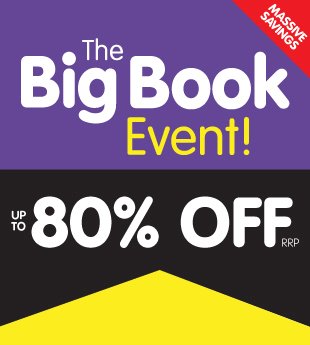 The Big Book Event