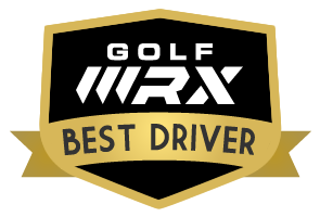 Golf WRX Logo