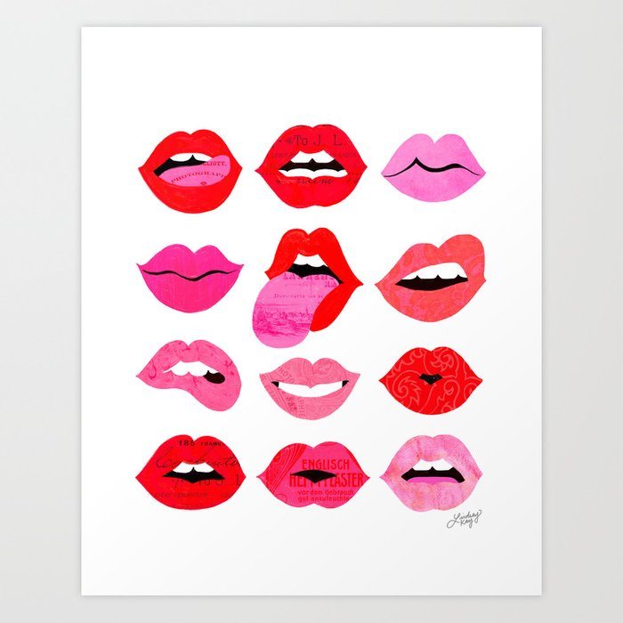 Lips of Love
