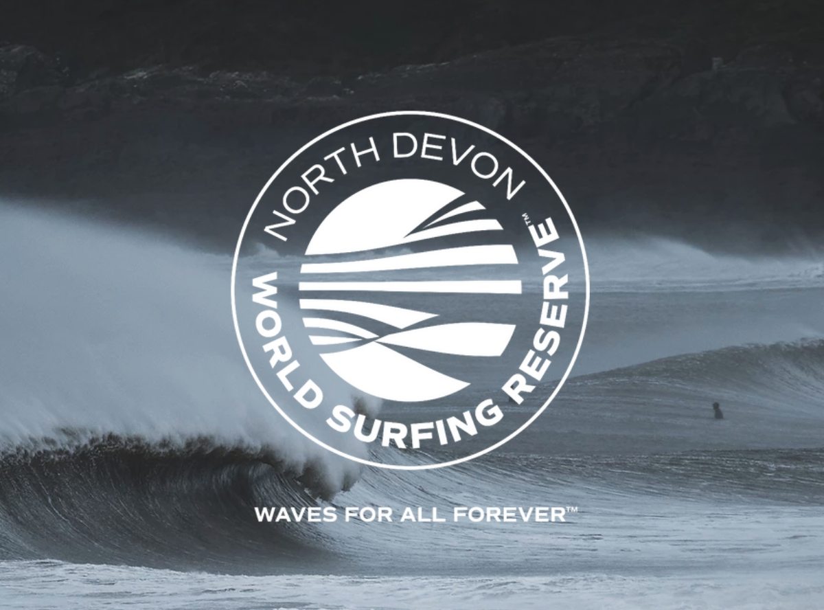 North Devon Surf Reserve