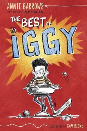 BOOK | The Best of Iggy