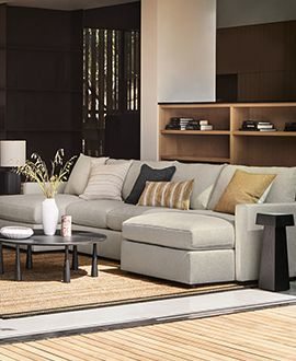 living room furniture