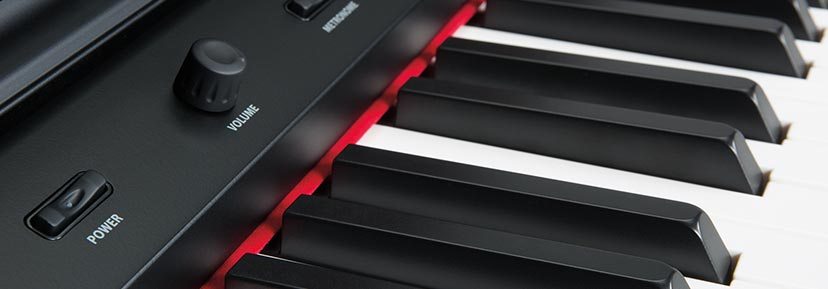 Keyboards