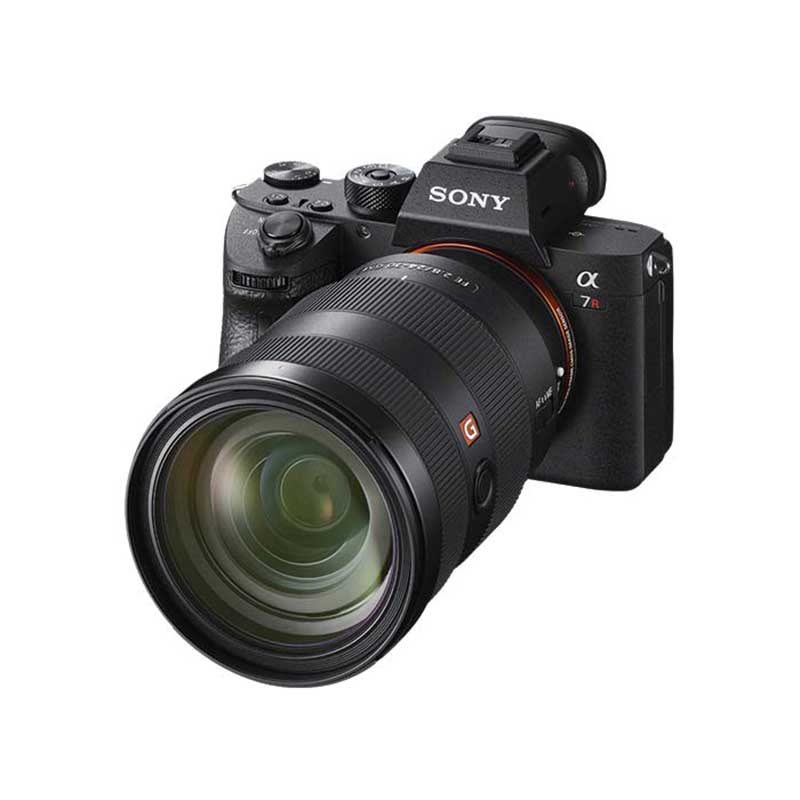 SONY ALPHA A7R III