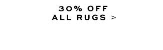 30% Off Rugs