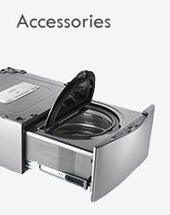 Shop laundry accessories