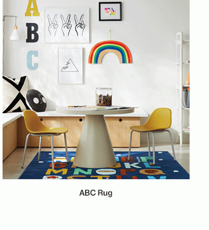 ABC RUG