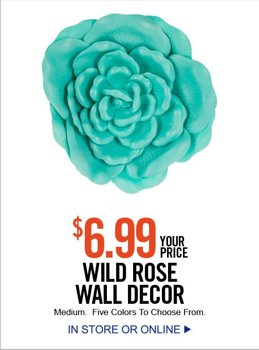 S05_Rose_Wall_Decor