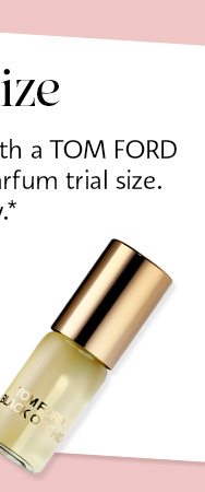 Tom Ford Black Orchid Eau de Parfum Trial Size