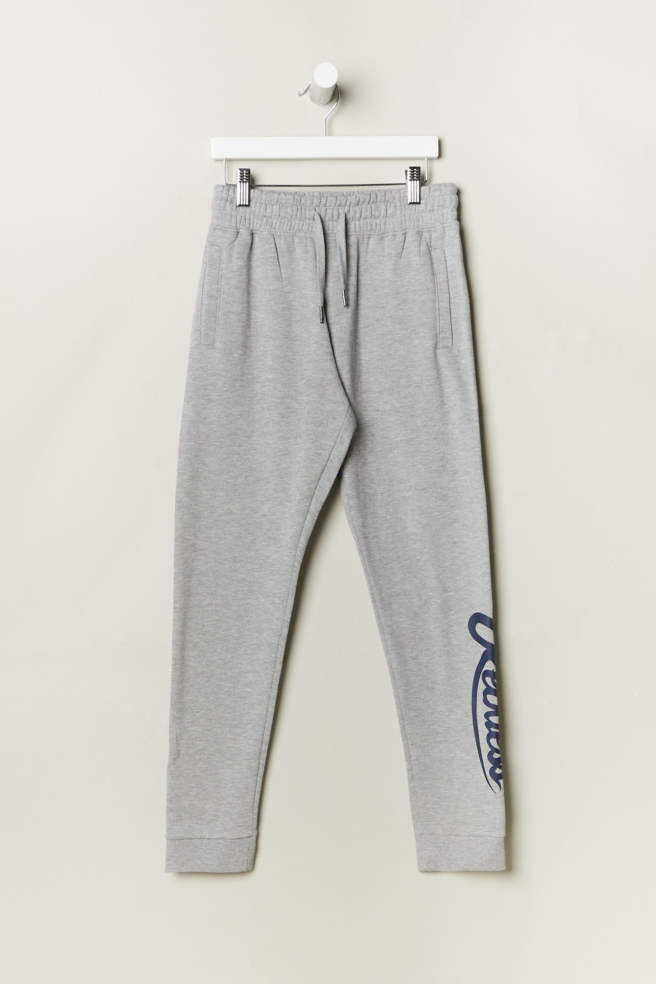 Image of Young & Reckless Youth Fleece Jogger