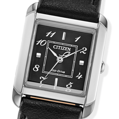 Citizen Dress Classic Women's Watch EW5600-01E