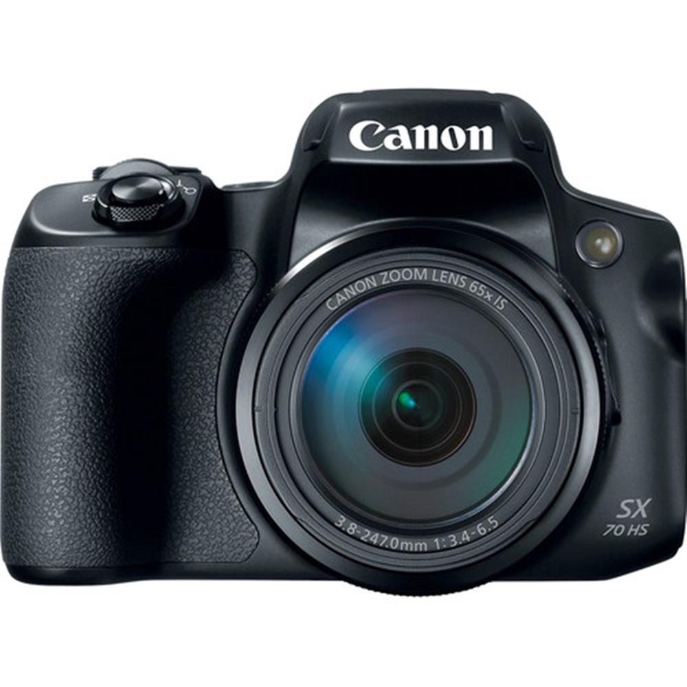 CANON POWERSHOT SX70 HS 20.3MP 65X