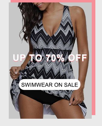 SWIMWEAR ON SALE