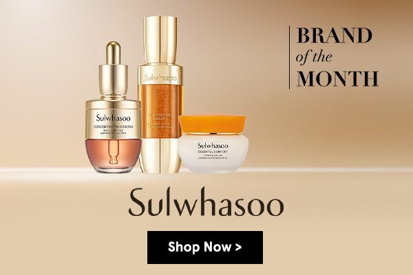 Sulwhasoo