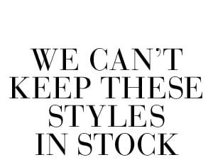 We're running low on your LOEWE item - Saks Fifth Avenue